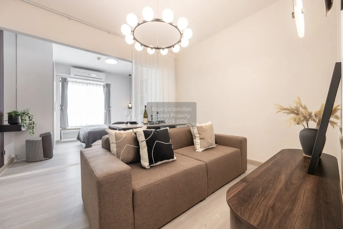 For Sale Condo , Fuse Mobius , Suan Luang , Suan Luang , Bangkok  1