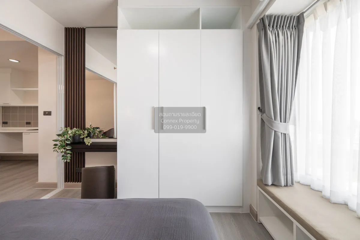 For Sale Condo , Fuse Mobius , Suan Luang , Suan Luang , Bangkok 