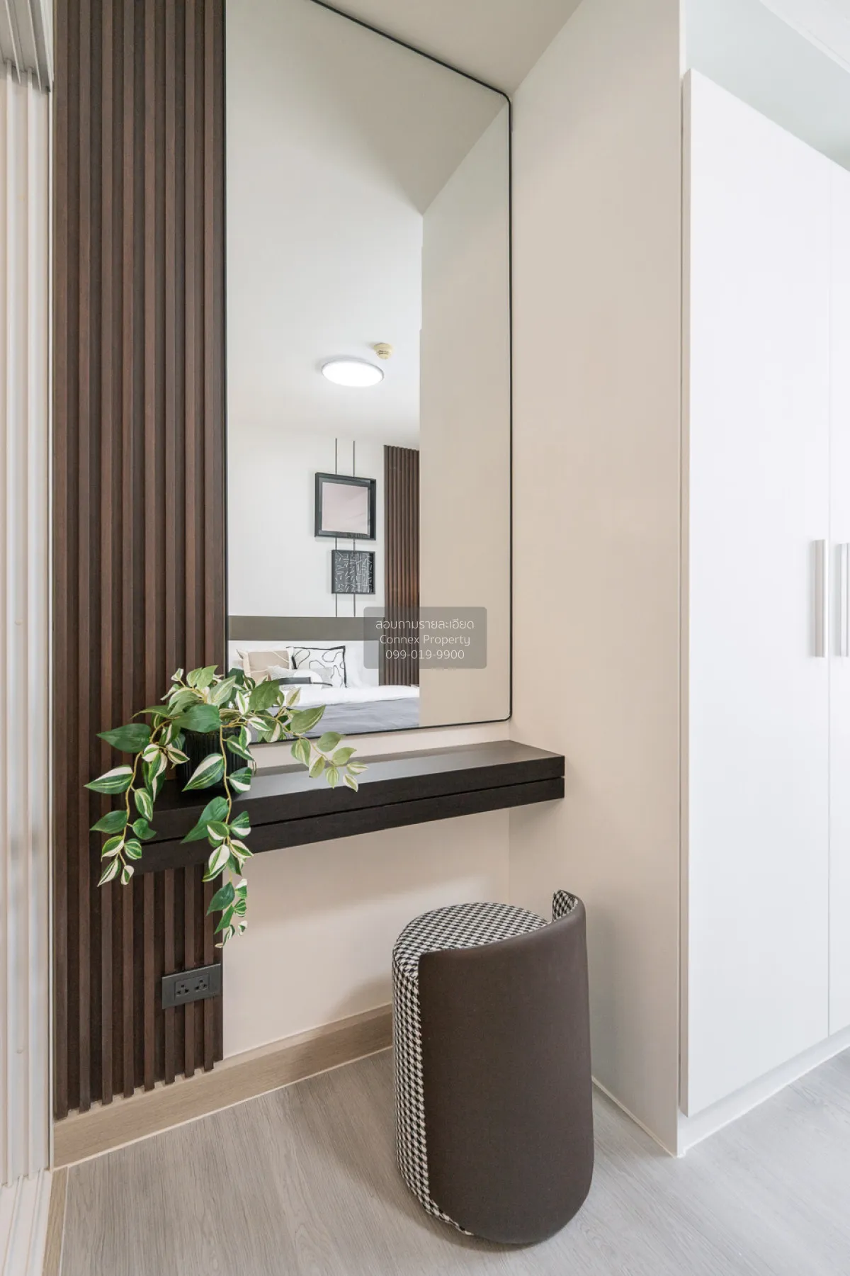 For Sale Condo , Fuse Mobius , Suan Luang , Suan Luang , Bangkok 