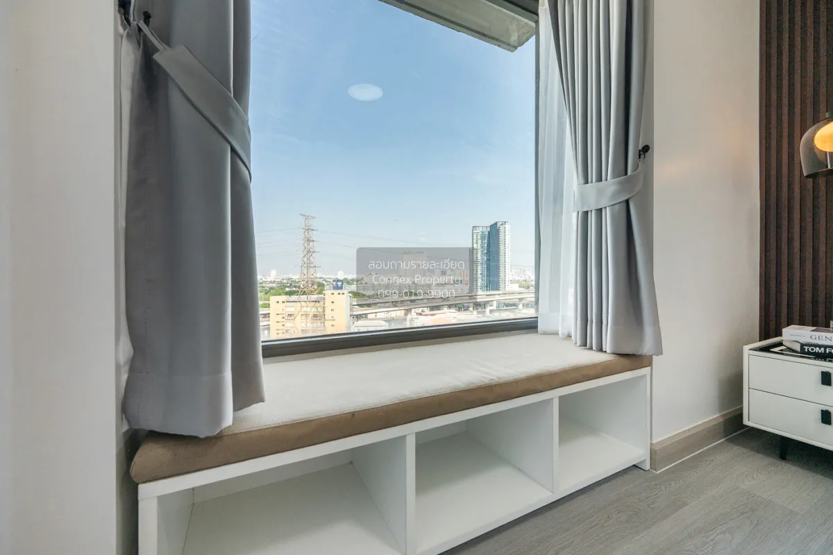 For Sale Condo , Fuse Mobius , Suan Luang , Suan Luang , Bangkok 