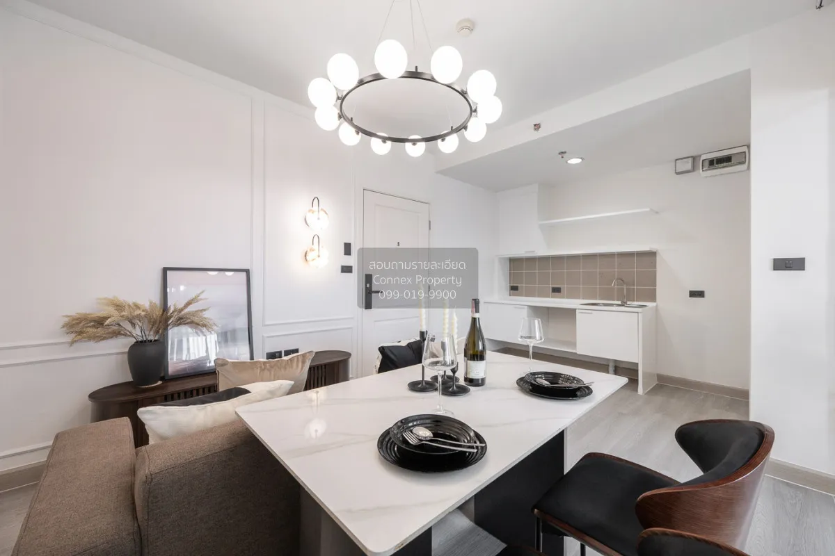 For Sale Condo , Fuse Mobius , Suan Luang , Suan Luang , Bangkok 