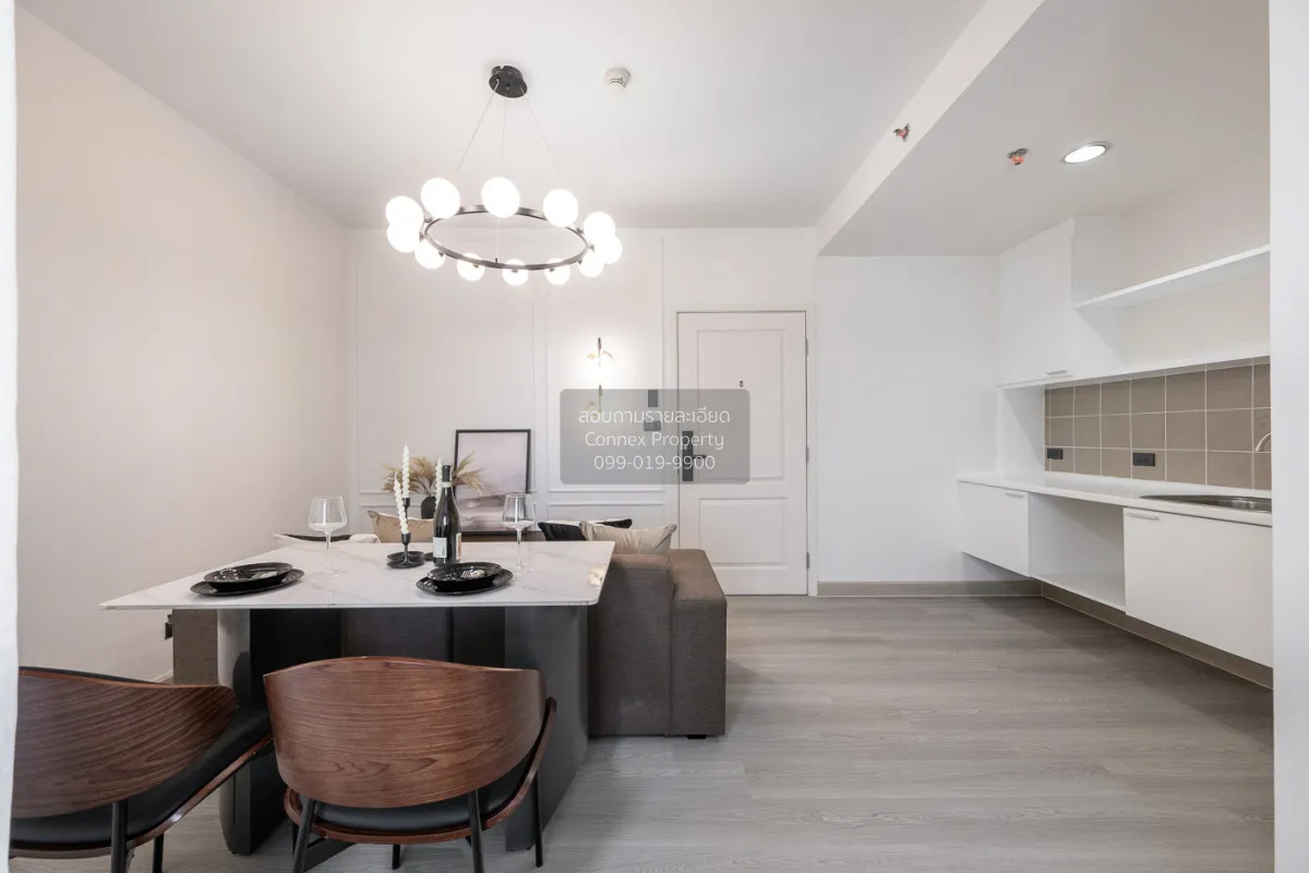 For Sale Condo , Fuse Mobius , Suan Luang , Suan Luang , Bangkok 