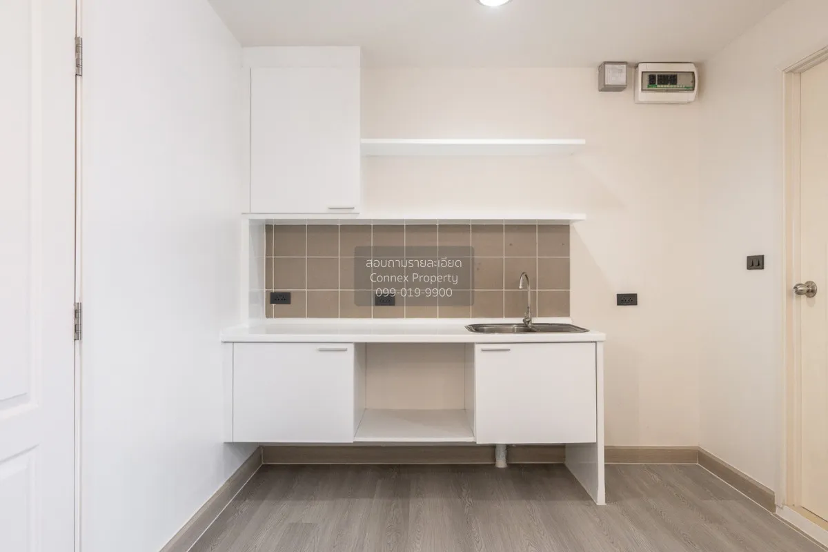 For Sale Condo , Fuse Mobius , Suan Luang , Suan Luang , Bangkok 