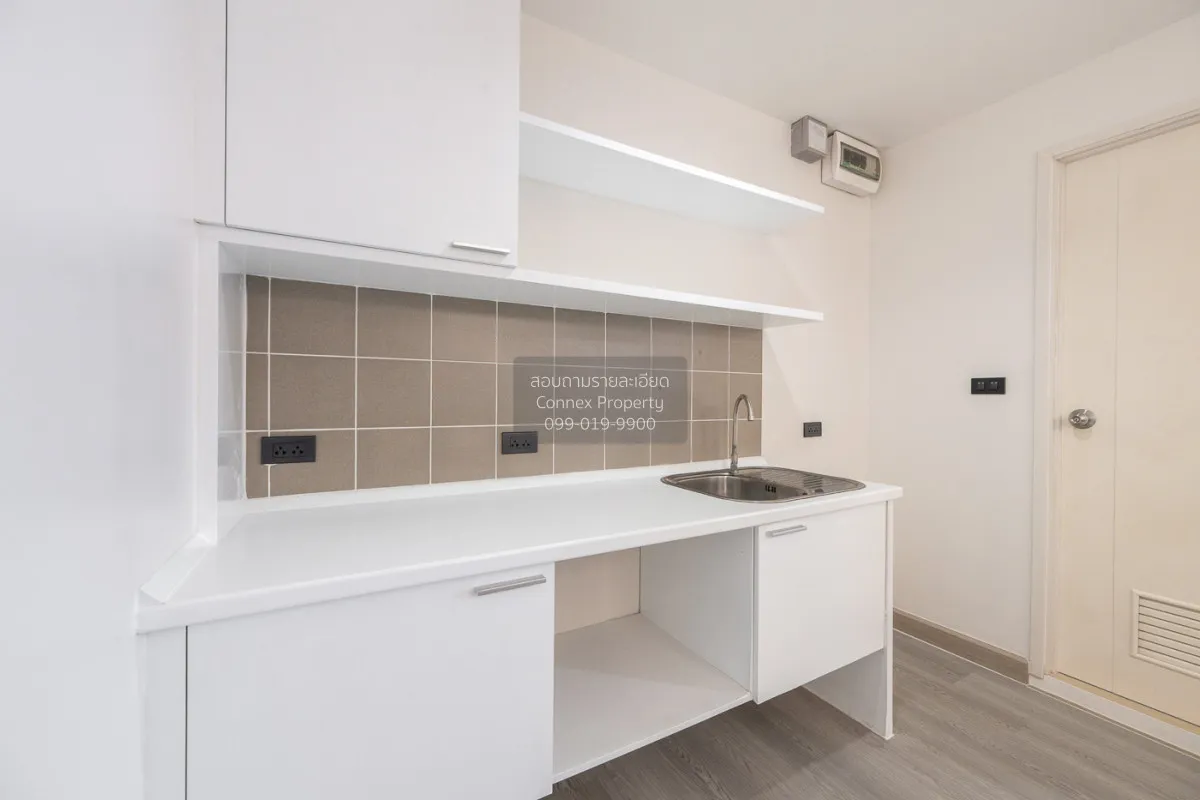 For Sale Condo , Fuse Mobius , Suan Luang , Suan Luang , Bangkok 