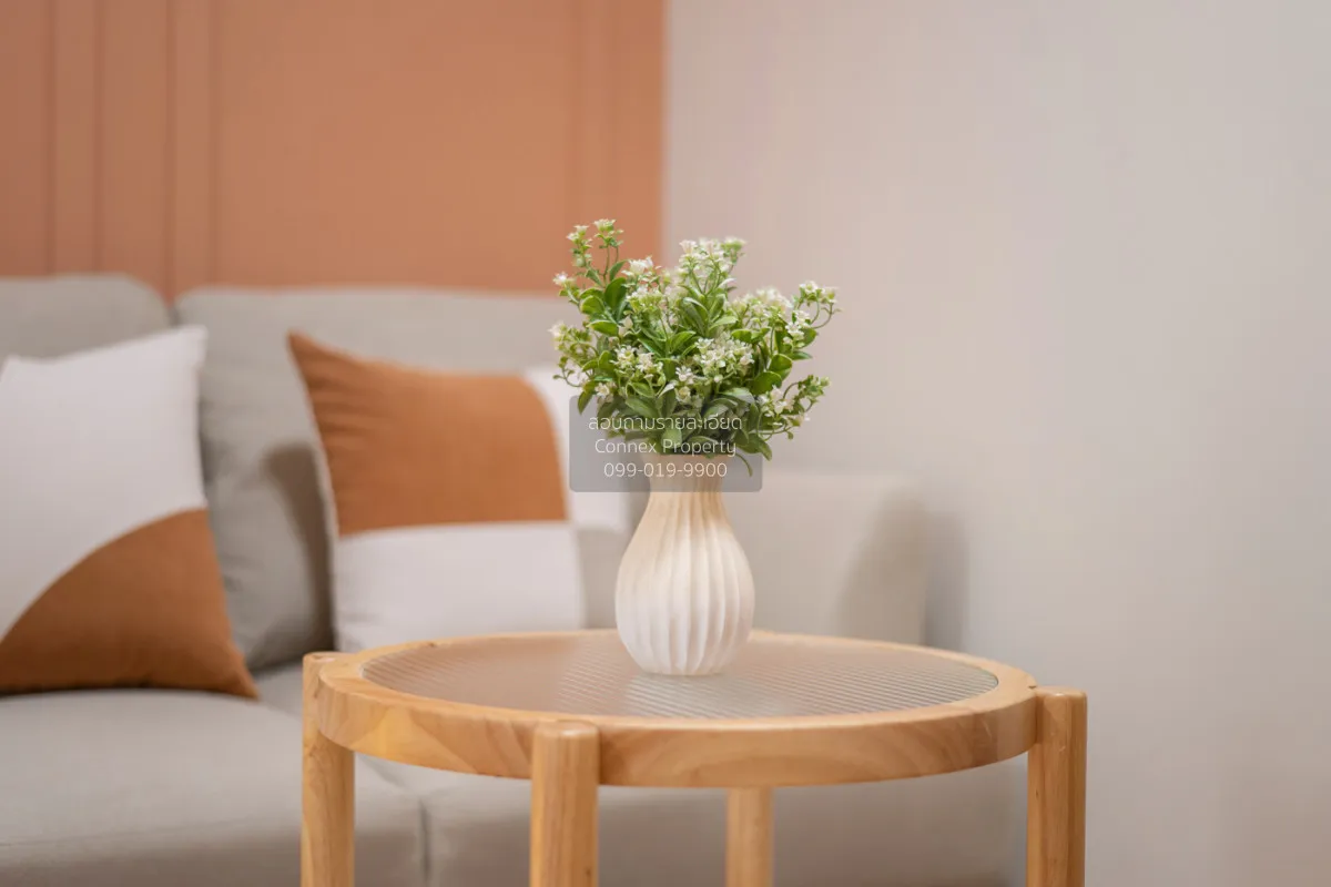 ขายคอนโด  ศุภาลัย เวอเรนด้า รัตนาธิเบศร์ MRT-บางกระสอ บางกระสอ เม 4