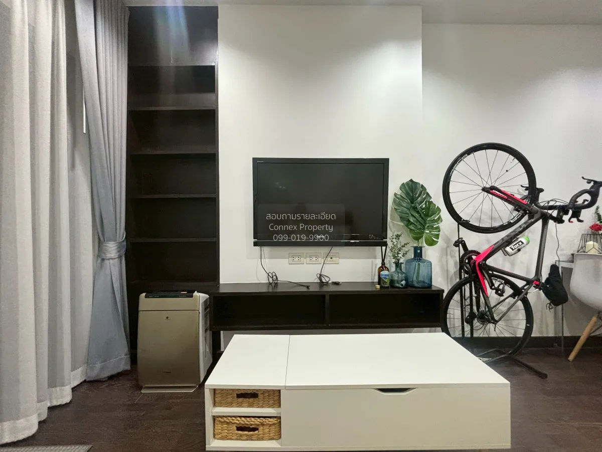 For Rent Condo , Ideo Q Phayathai , BTS-Phaya Thai , Thung Phaya  2