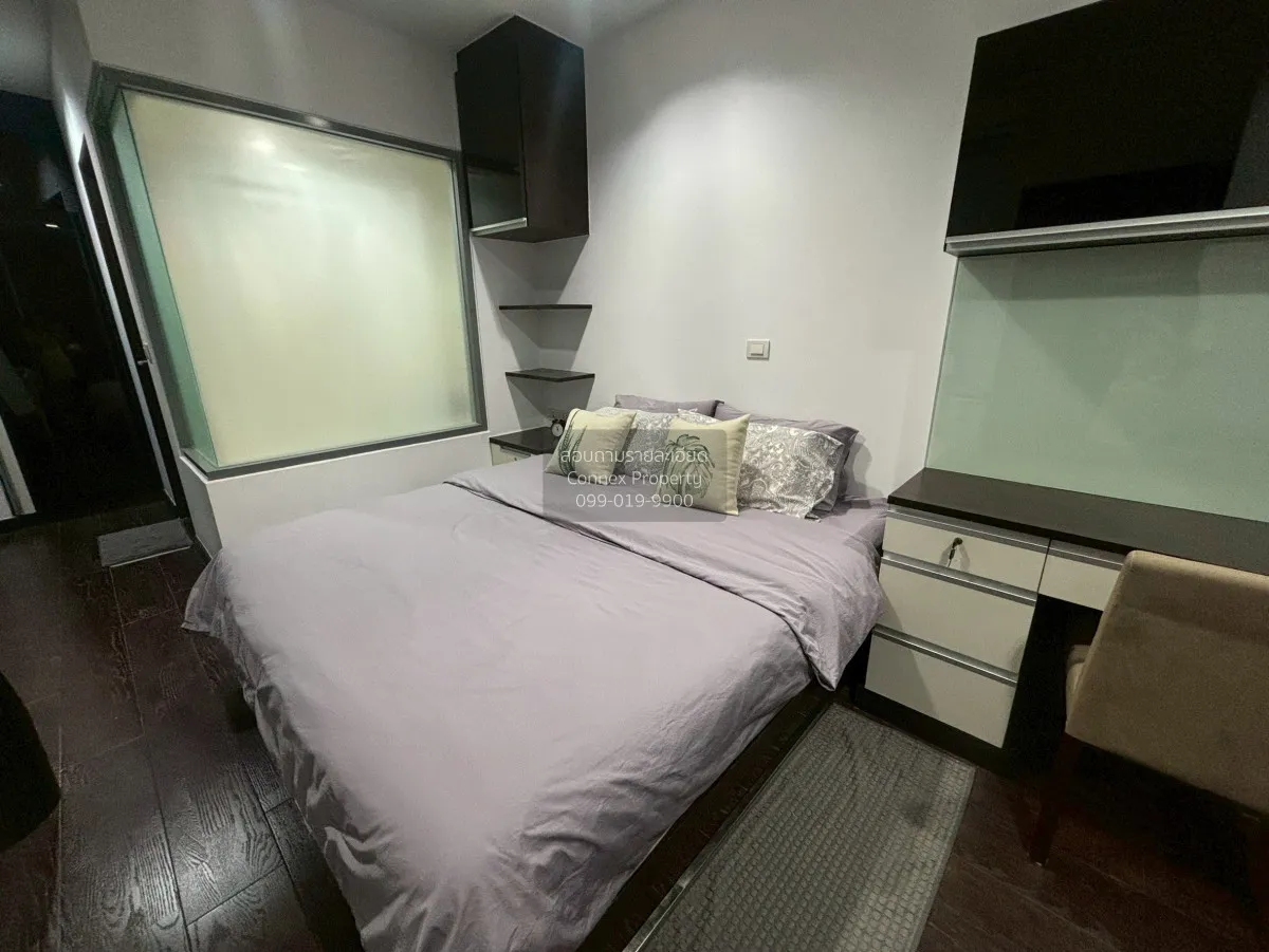 For Rent Condo , Ideo Q Phayathai , BTS-Phaya Thai , Thung Phaya  4