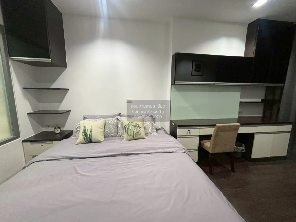 For Rent Condo , Ideo Q Phayathai , BTS-Phaya Thai , Thung Phaya 