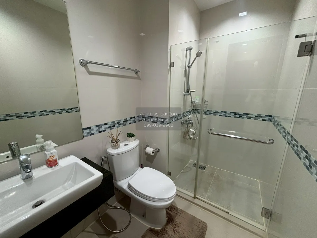 For Rent Condo , Ideo Q Phayathai , BTS-Phaya Thai , Thung Phaya 