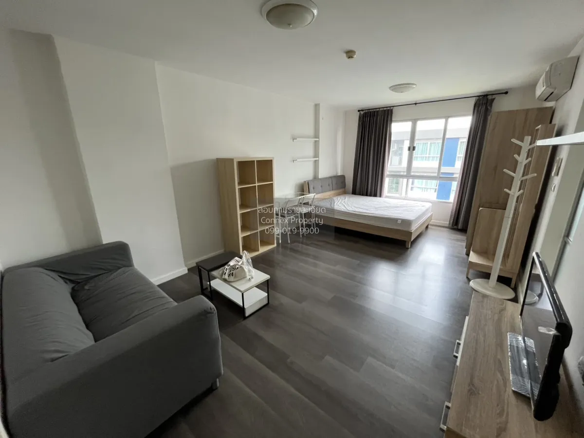 For Sale Condo , Dcondo Campus Resort Bangna , Bang Bo , Bang Bo  1