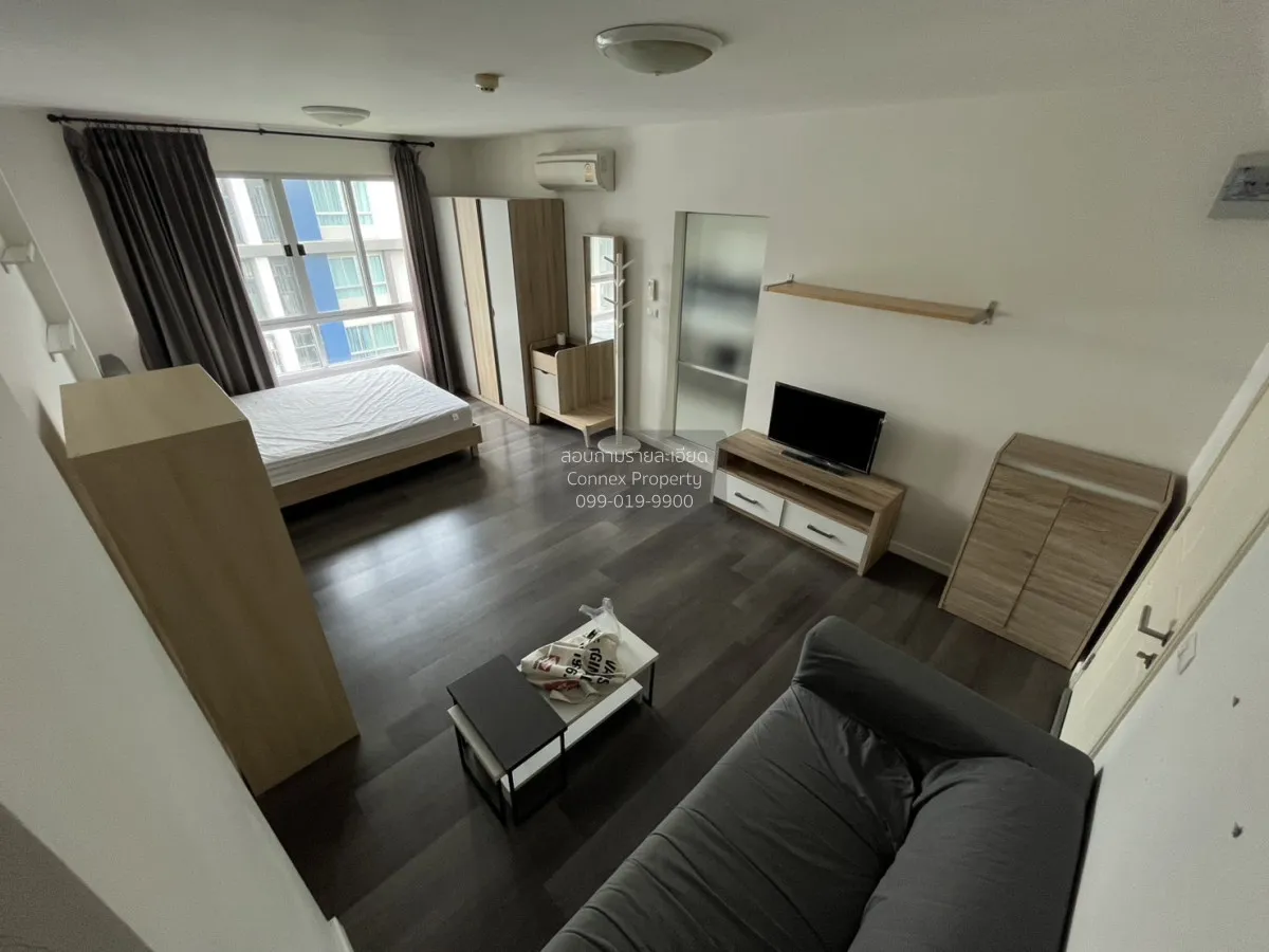 For Sale Condo , Dcondo Campus Resort Bangna , Bang Bo , Bang Bo  2