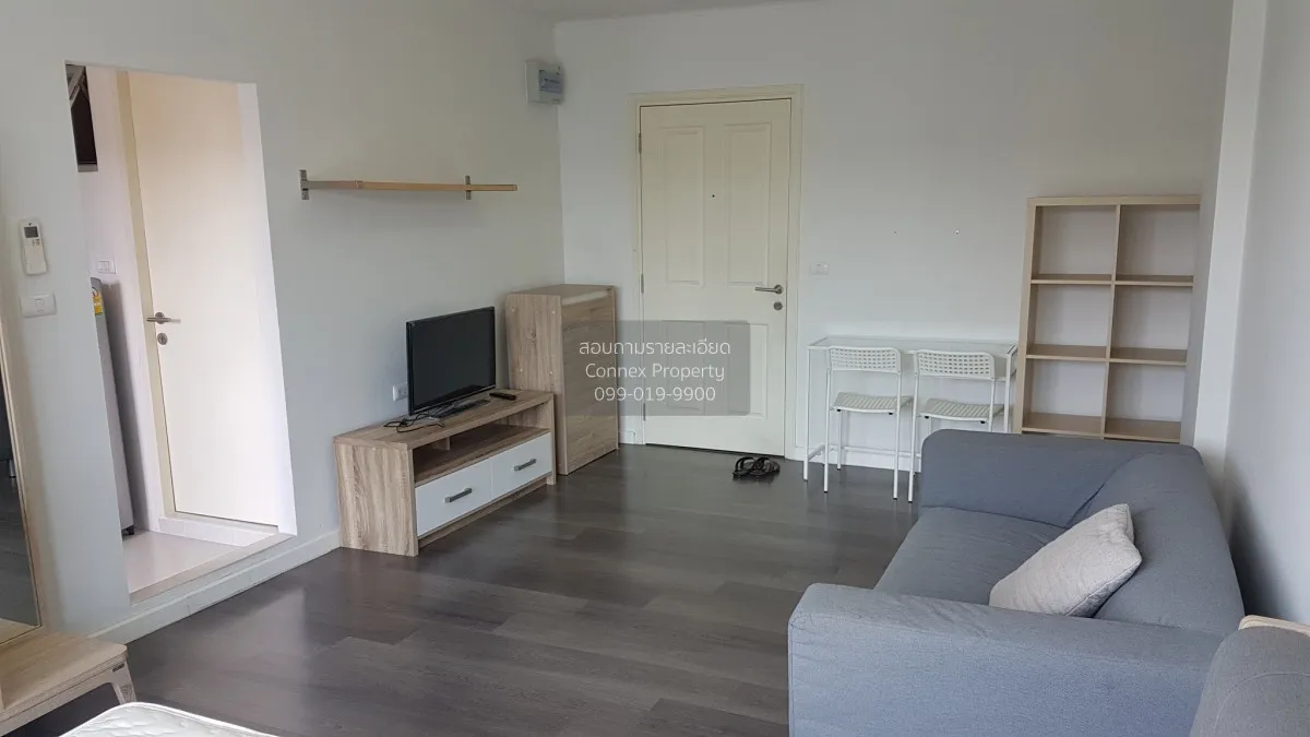 For Sale Condo , Dcondo Campus Resort Bangna , Bang Bo , Bang Bo  3