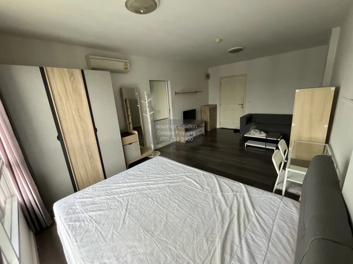 For Sale Condo , Dcondo Campus Resort Bangna , Bang Bo , Bang Bo 