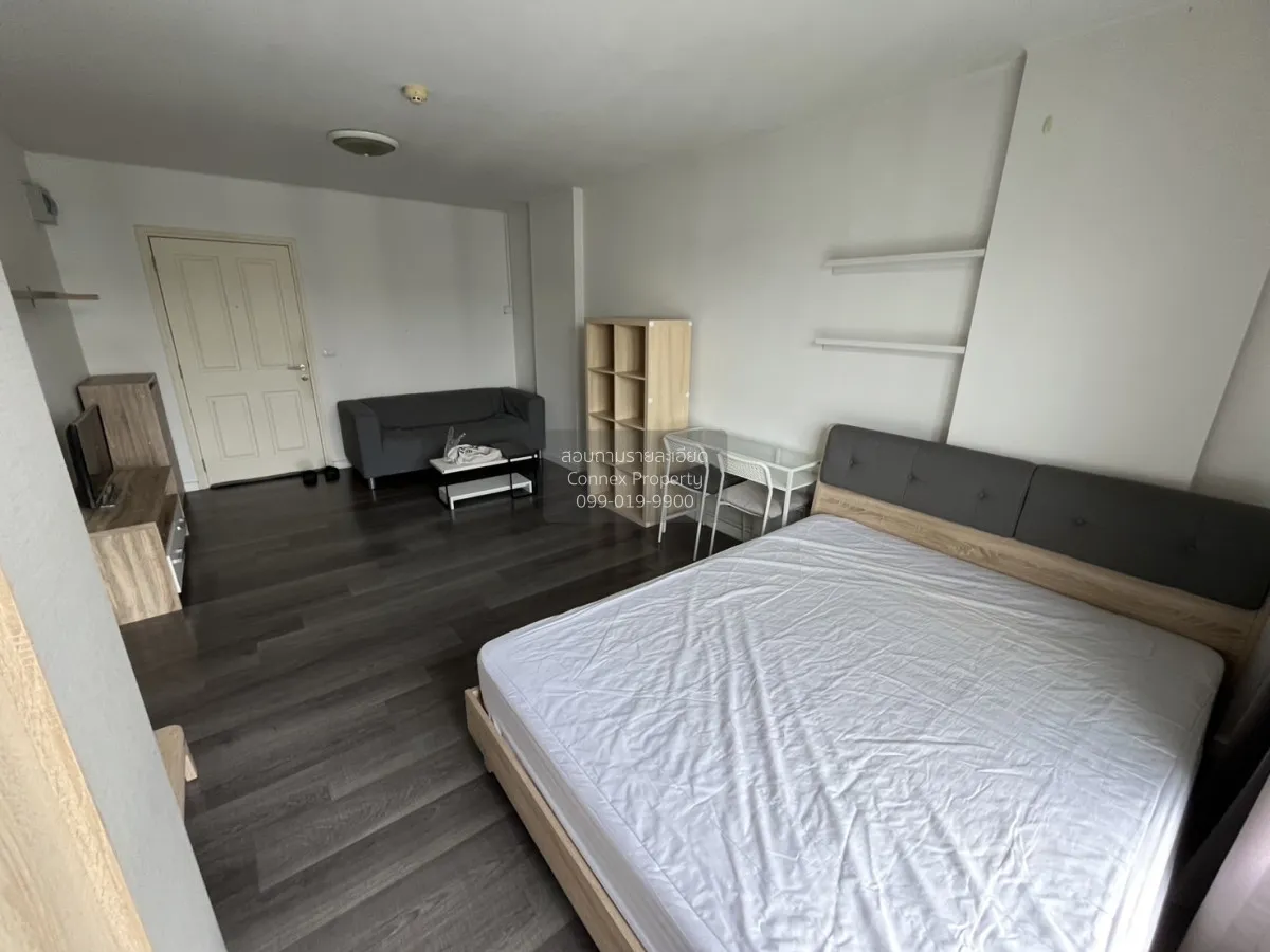 For Sale Condo , Dcondo Campus Resort Bangna , Bang Bo , Bang Bo 