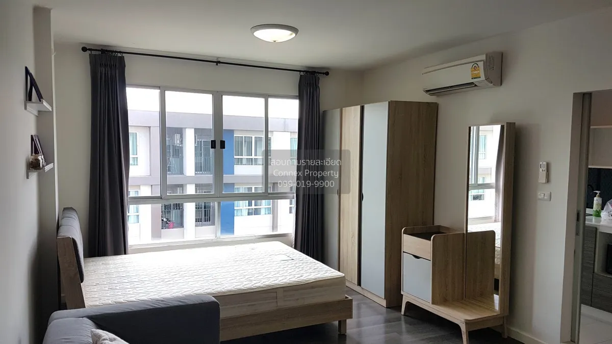 For Sale Condo , Dcondo Campus Resort Bangna , Bang Bo , Bang Bo 