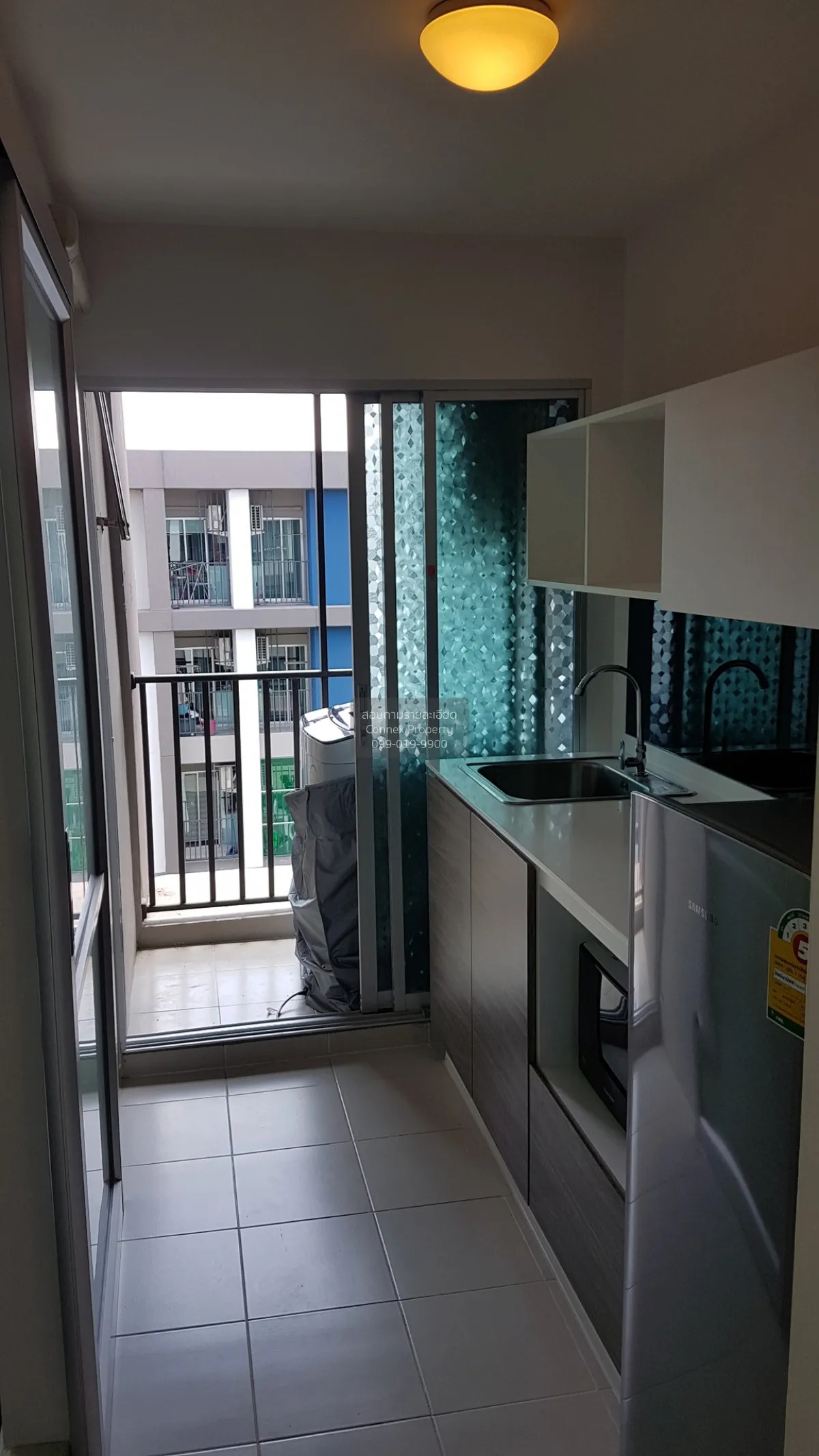 For Sale Condo , Dcondo Campus Resort Bangna , Bang Bo , Bang Bo 