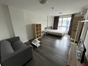 ขายคอนโด  ดีคอนโด แคมปัส รีสอร์ท บางนา บางบ่อ บางบ่อ สมุทรปราการ CX-144816