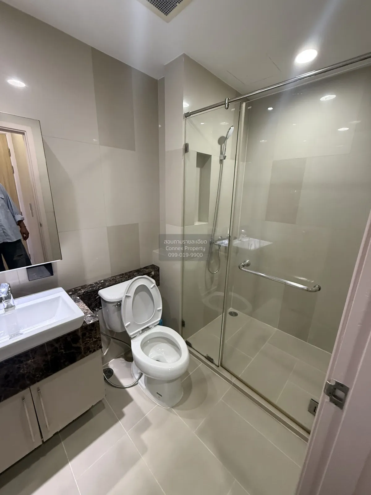 เช่าคอนโด  ฟิวส์ สาทร - ตากสิน BTS-วงเวียนใหญ่ บางลำภูล่าง เขต คล