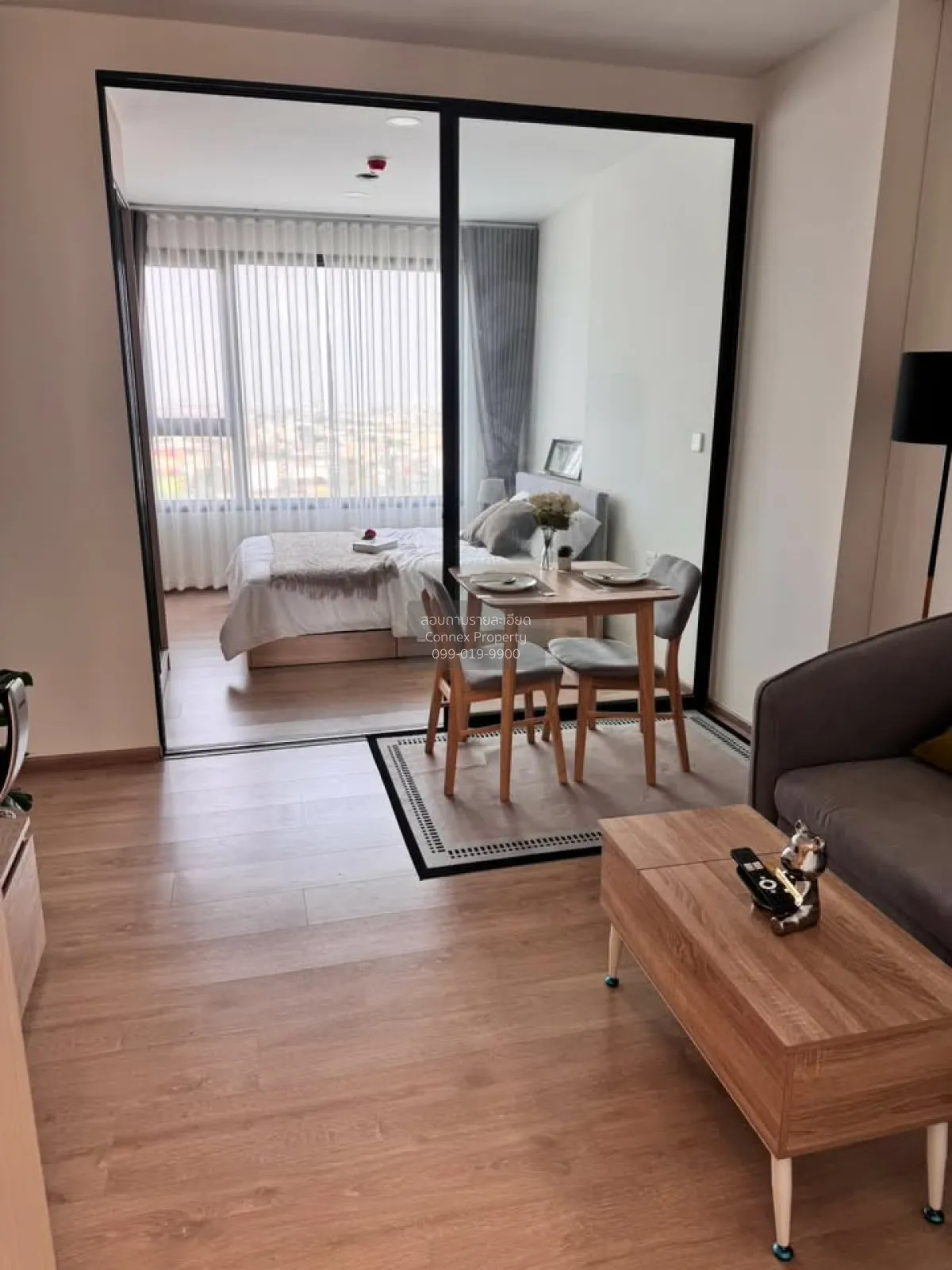 For Rent Condo , Chewathai Kaset-Nawamin , Sena Nikhom , Chatucha 1