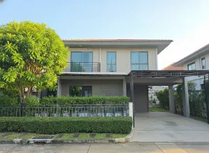For Sale House , Pave Pracha Uthit 90 , Thung Khu , Thung Khu , Bangkok , CX-144820