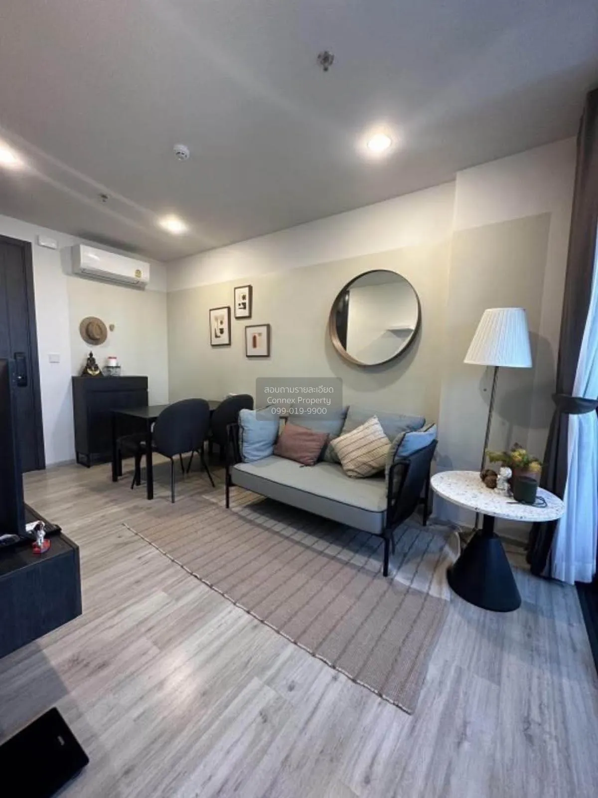 For Rent Condo , XT Huaikhwang , MRT-Huai Khwang , Huai Khwang ,  1