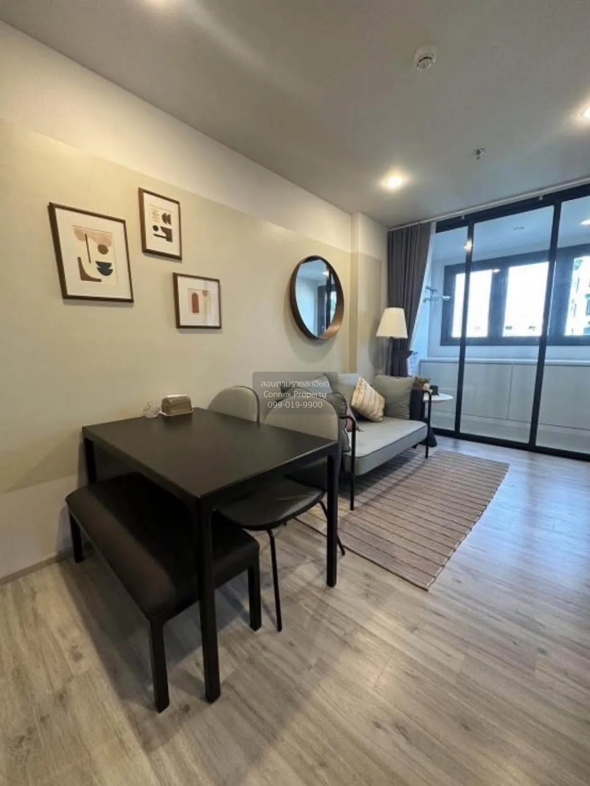 For Rent Condo , XT Huaikhwang , MRT-Huai Khwang , Huai Khwang ,  3