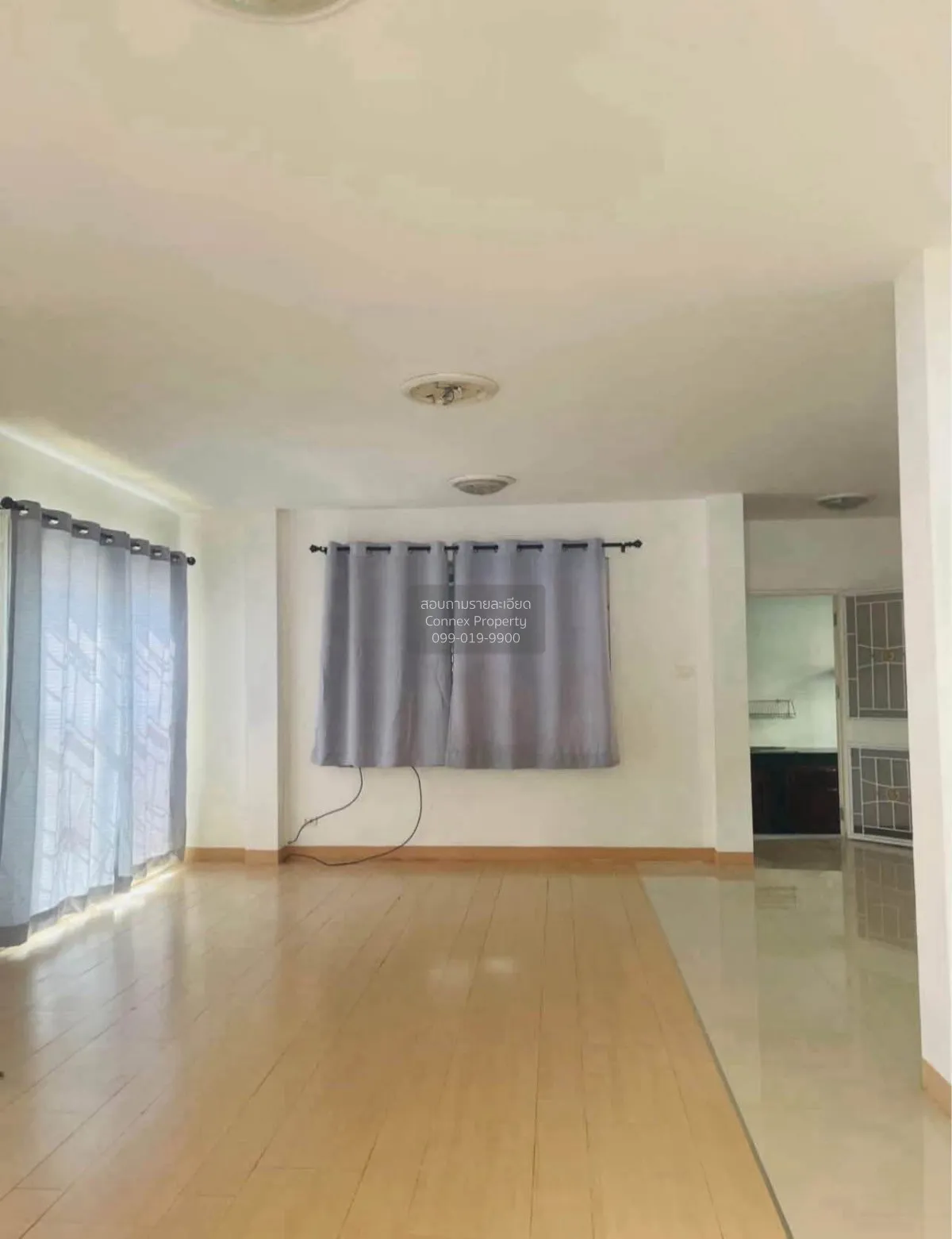 For Sale House , Imperial Park Wongwaen-Prachauthit , Thung Khu , 4