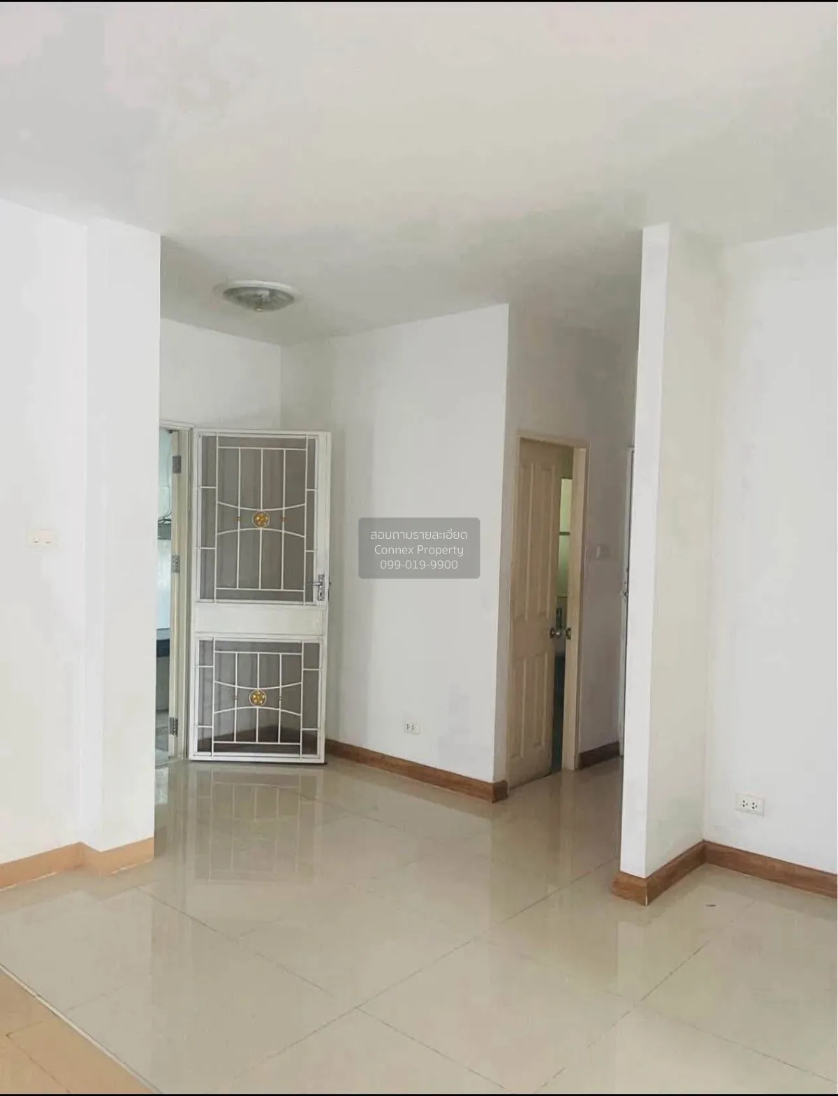 For Sale House , Imperial Park Wongwaen-Prachauthit , Thung Khu ,