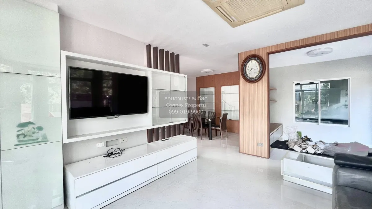 ขายบ้าน  เดอะ แพลนท์ บางนา กม.5 - ศรีนครินทร์ บางแก้ว บางพลี สมุท 3