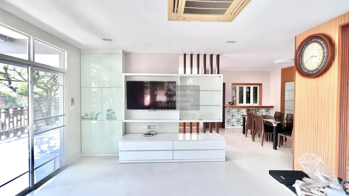 ขายบ้าน  เดอะ แพลนท์ บางนา กม.5 - ศรีนครินทร์ บางแก้ว บางพลี สมุท 4