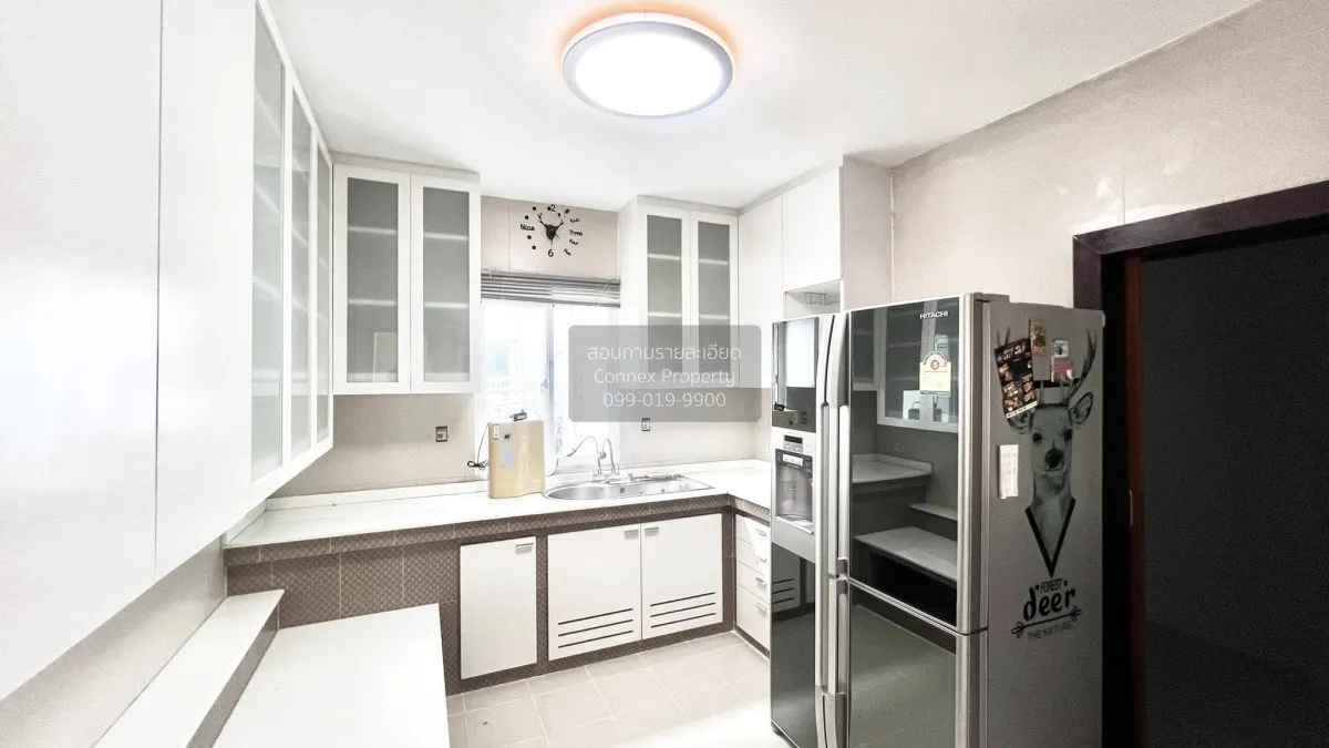 ขายบ้าน  เดอะ แพลนท์ บางนา กม.5 - ศรีนครินทร์ บางแก้ว บางพลี สมุท