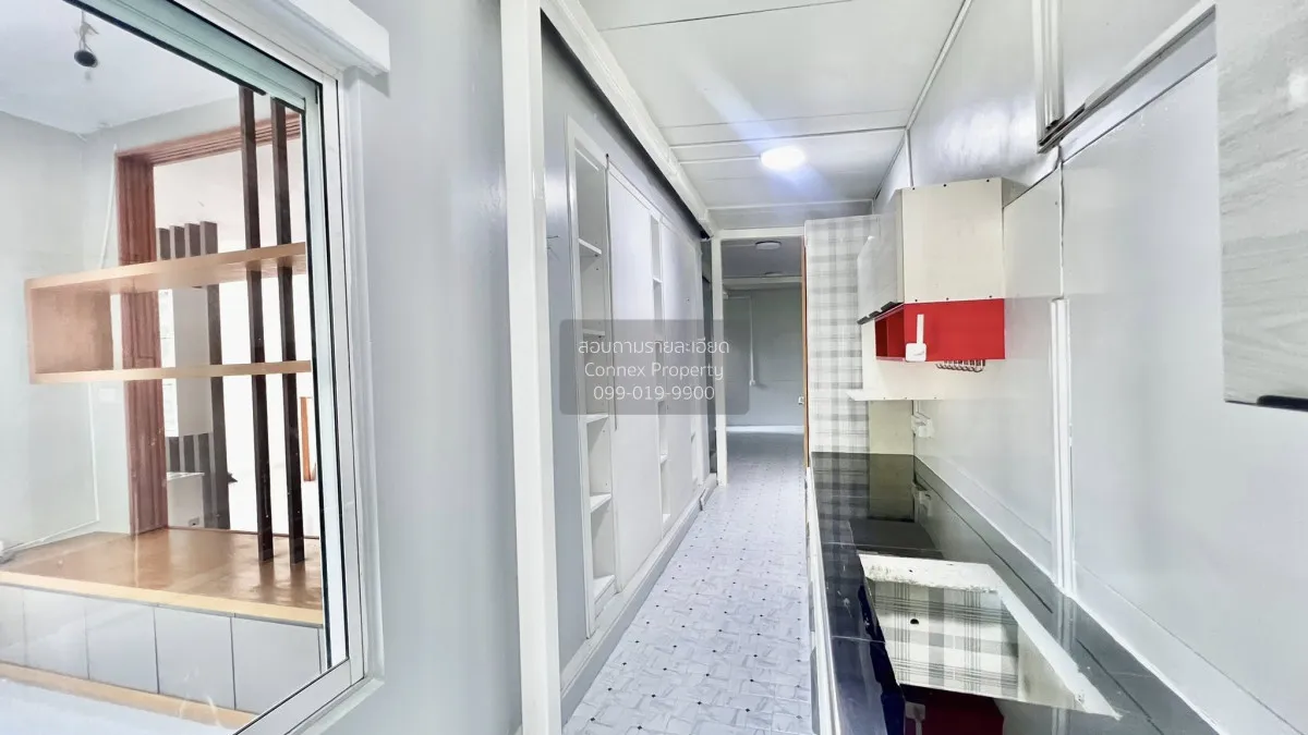 ขายบ้าน  เดอะ แพลนท์ บางนา กม.5 - ศรีนครินทร์ บางแก้ว บางพลี สมุท