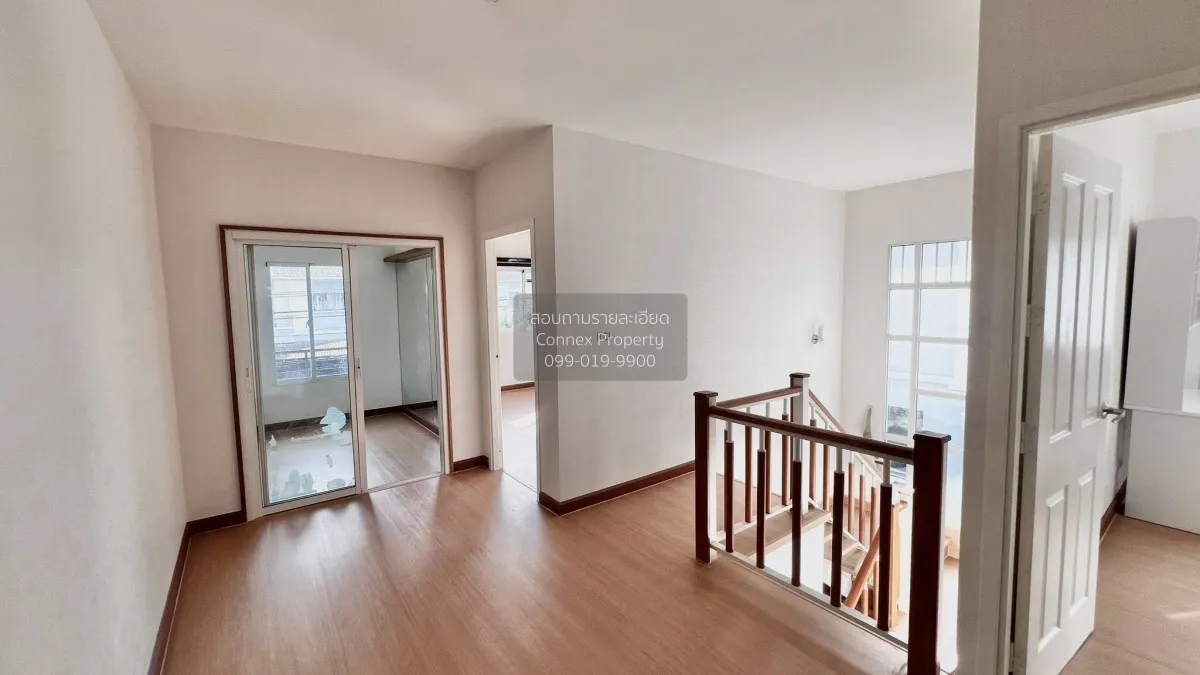 ขายบ้าน  เดอะ แพลนท์ บางนา กม.5 - ศรีนครินทร์ บางแก้ว บางพลี สมุท