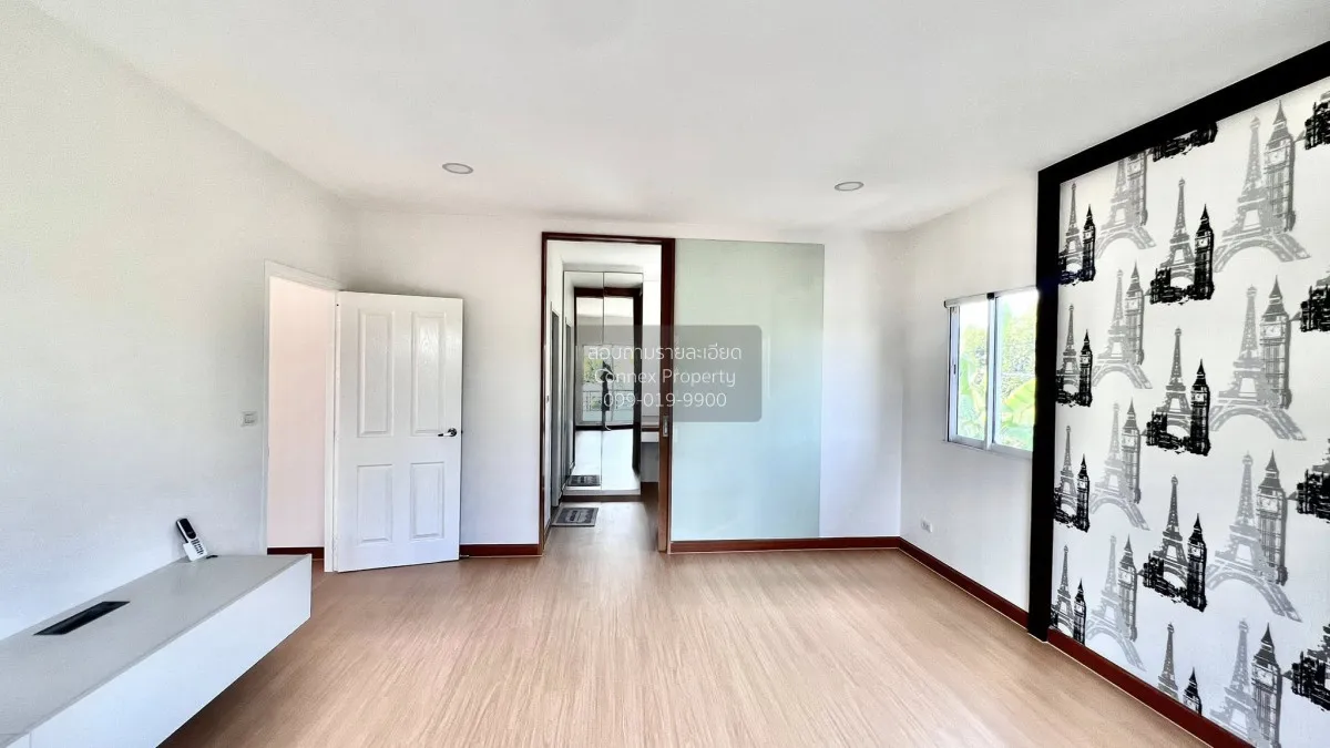 ขายบ้าน  เดอะ แพลนท์ บางนา กม.5 - ศรีนครินทร์ บางแก้ว บางพลี สมุท