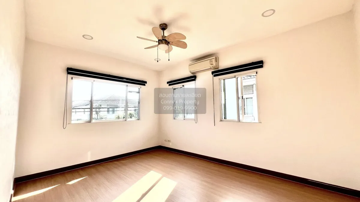 ขายบ้าน  เดอะ แพลนท์ บางนา กม.5 - ศรีนครินทร์ บางแก้ว บางพลี สมุท