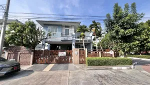 ขายบ้าน  เดอะ แพลนท์ บางนา กม.5 - ศรีนครินทร์ บางแก้ว บางพลี สมุทรปราการ CX-144828