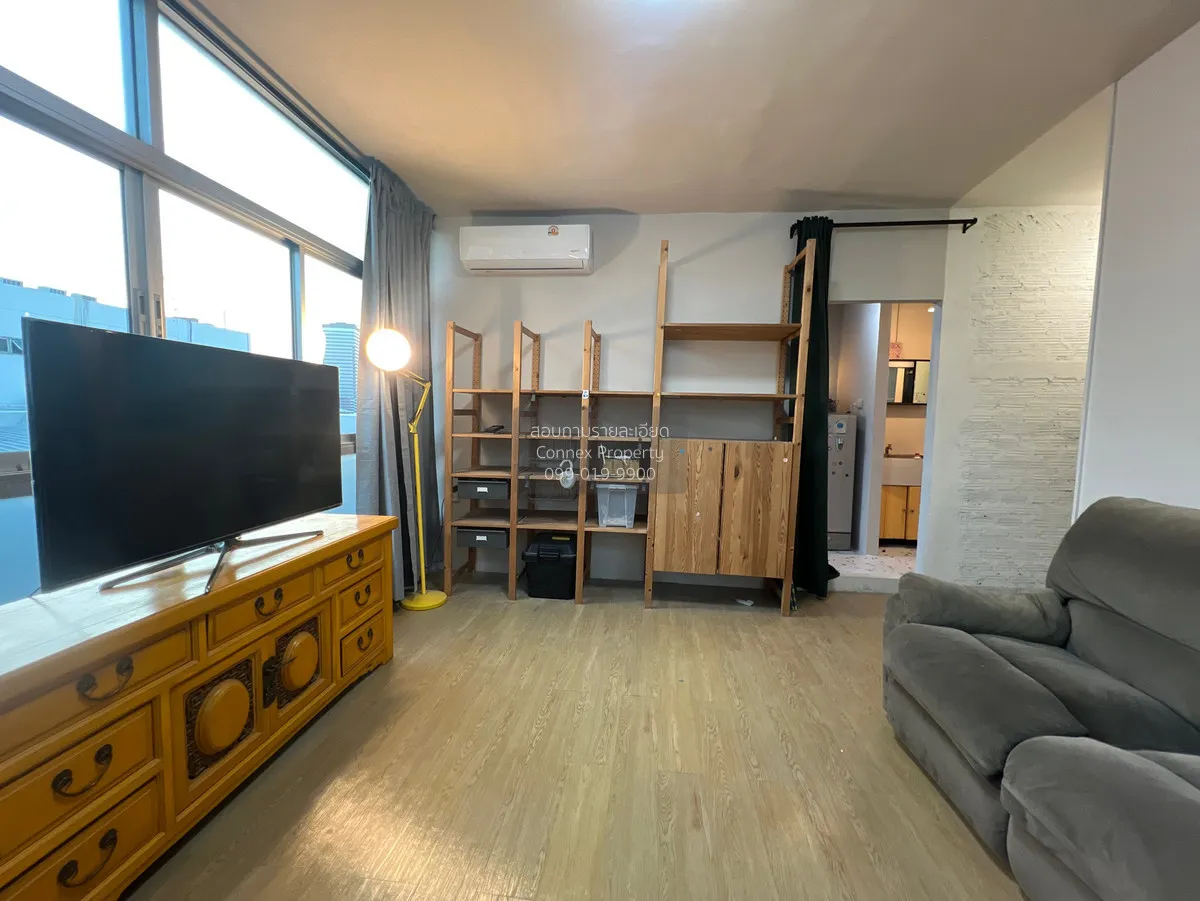 For Rent Condo , Zenith Place @ Huaykwang , MRT-Huai Khwang , Hua 2