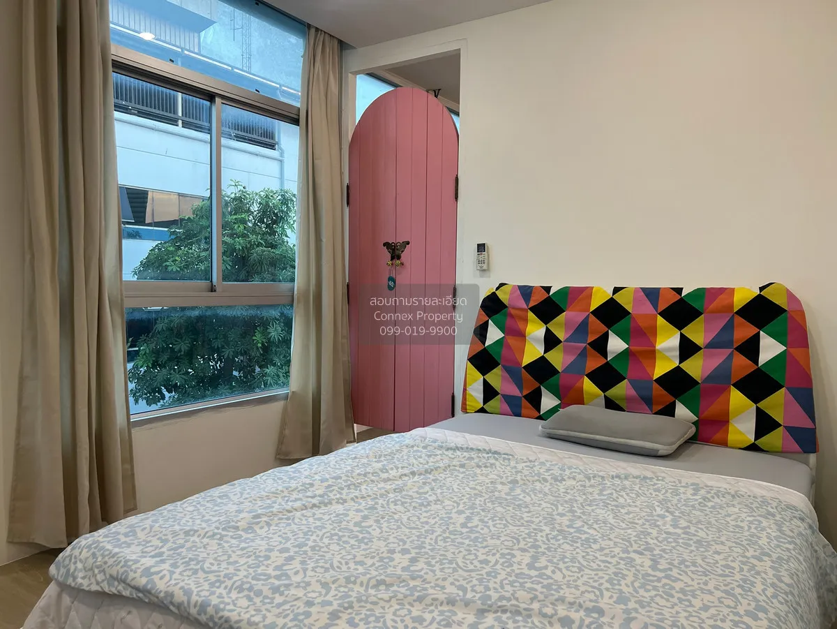 For Rent Condo , Zenith Place @ Huaykwang , MRT-Huai Khwang , Hua