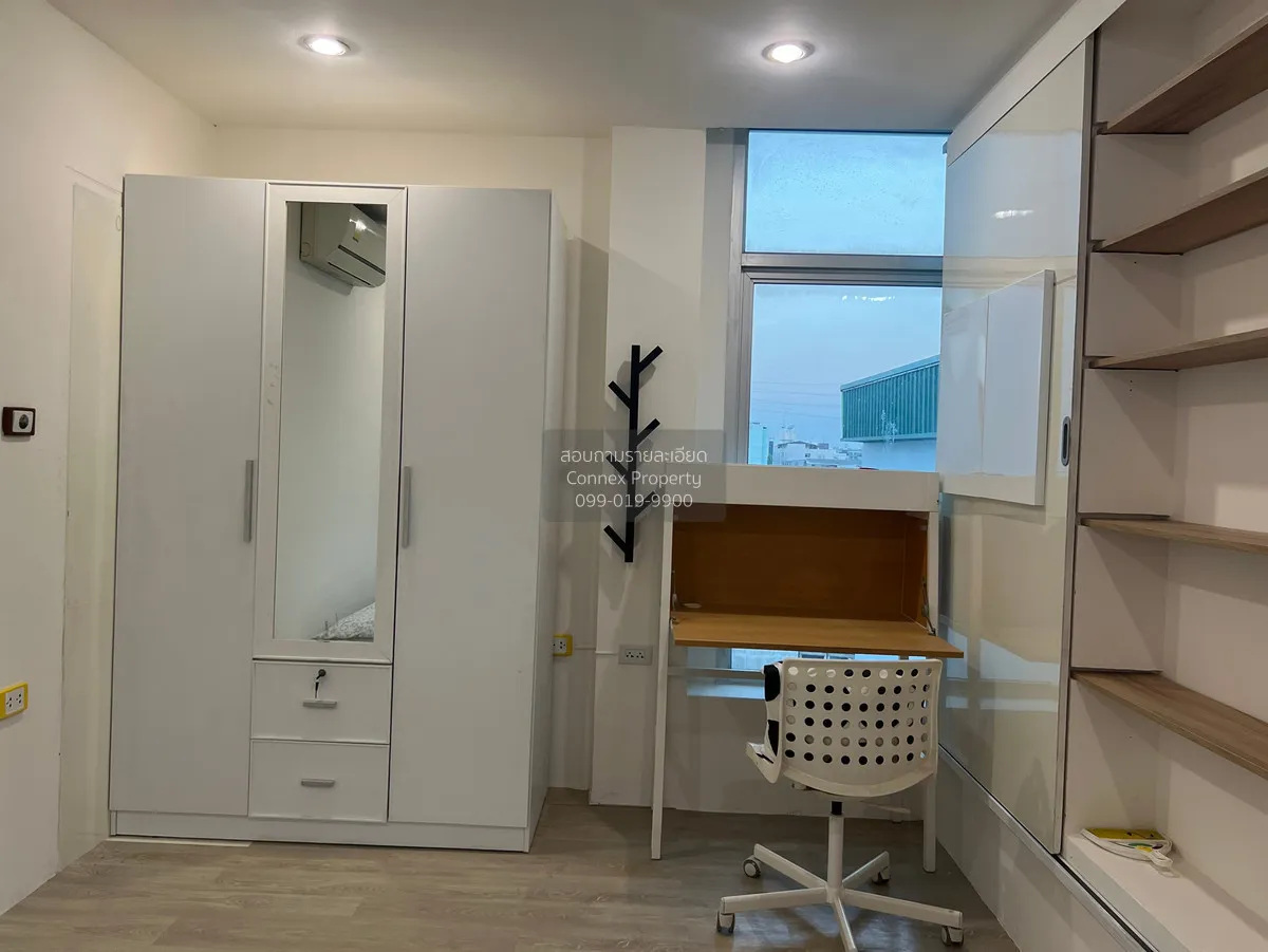 For Rent Condo , Zenith Place @ Huaykwang , MRT-Huai Khwang , Hua