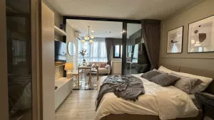 For Rent Condo , XT Huaikhwang , MRT-Huai Khwang , Huai Khwang , Huai Khwang , Bangkok , CX-144831