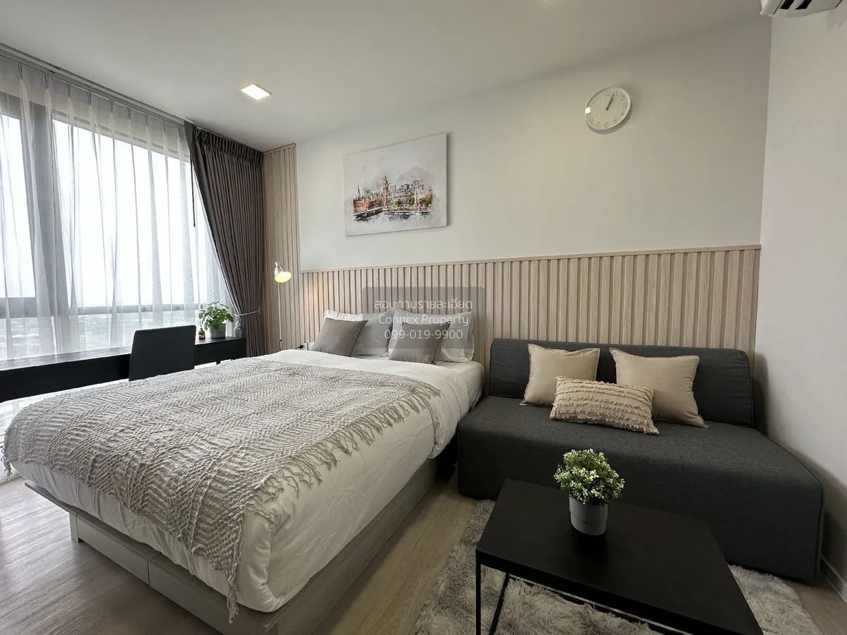 For Rent Condo , Modiz Launch , Khlong Nueng , khlong Luang , Pat 1