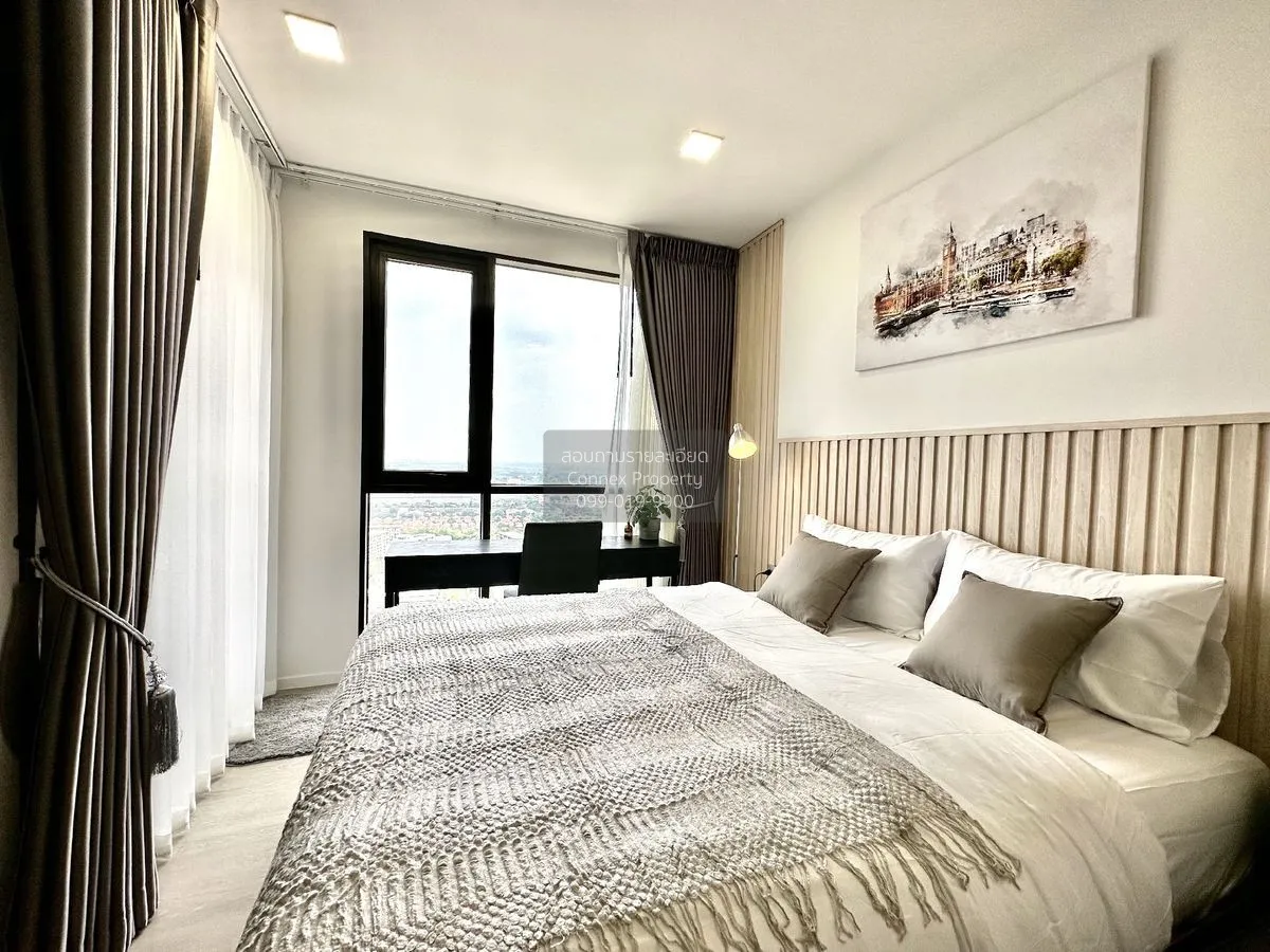 For Rent Condo , Modiz Launch , Khlong Nueng , khlong Luang , Pat 2