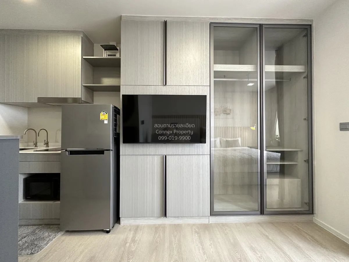 For Rent Condo , Modiz Launch , Khlong Nueng , khlong Luang , Pat 3