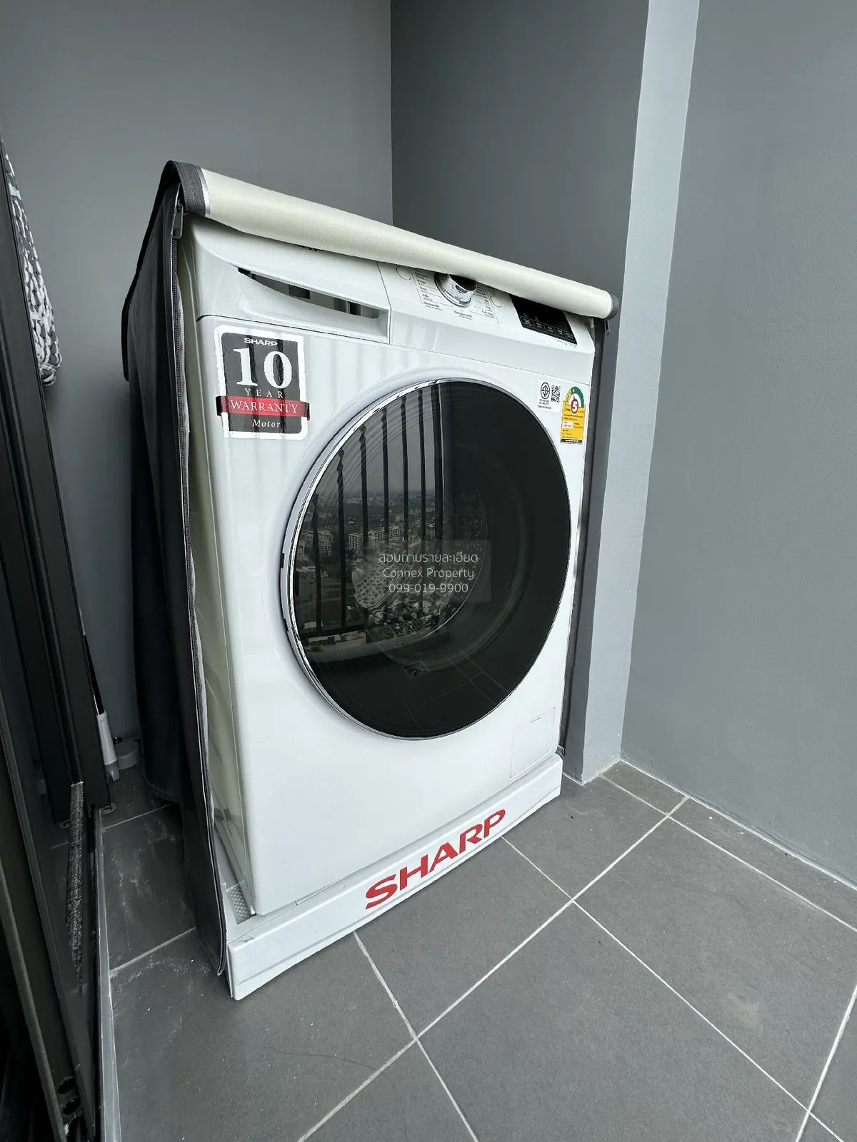 For Rent Condo , Modiz Launch , Khlong Nueng , khlong Luang , Pat