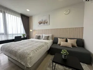 For Rent Condo , Modiz Launch , Khlong Nueng , khlong Luang , Pathum Thani , CX-144833