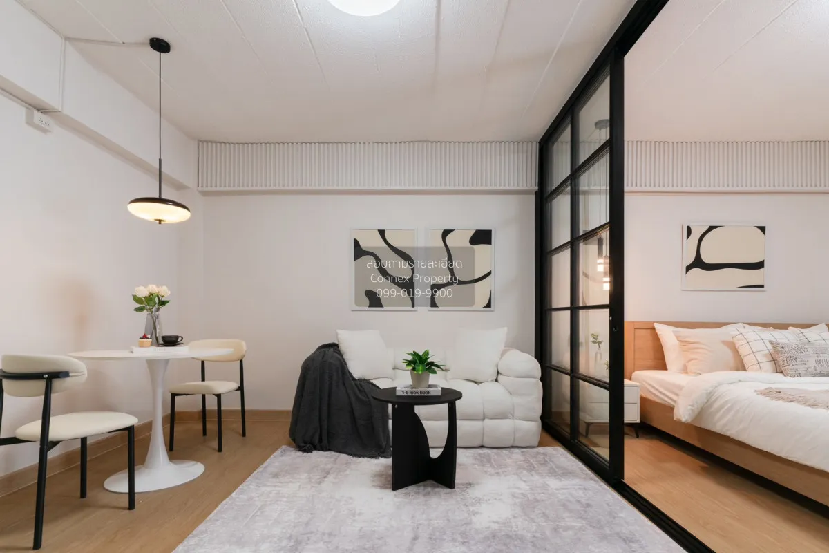 For Sale Condo , Ratchada City Condo , MRT-Huai Khwang , Huai Khw 1