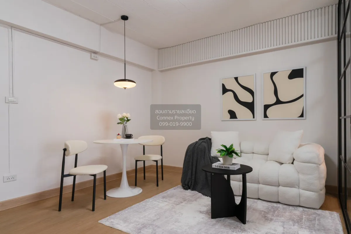 For Sale Condo , Ratchada City Condo , MRT-Huai Khwang , Huai Khw 3