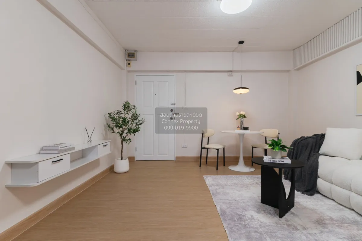 For Sale Condo , Ratchada City Condo , MRT-Huai Khwang , Huai Khw 4