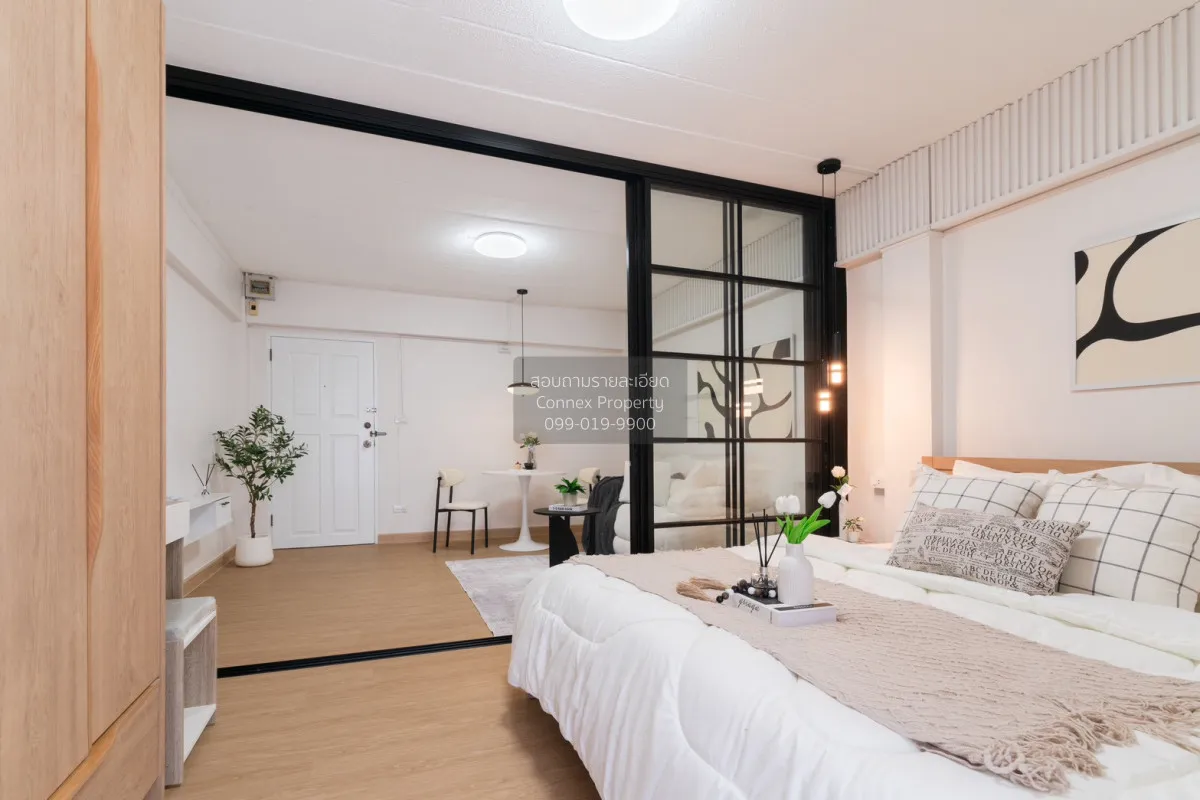 For Sale Condo , Ratchada City Condo , MRT-Huai Khwang , Huai Khw