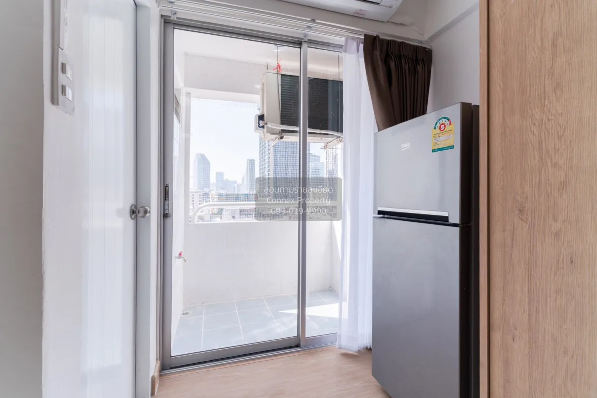 For Sale Condo , Ratchada City Condo , MRT-Huai Khwang , Huai Khw